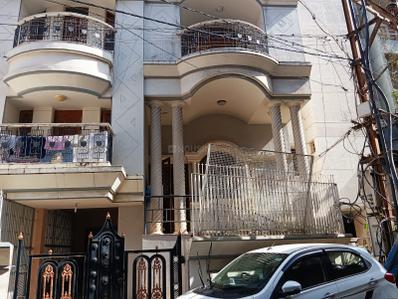 Image of 3500 Sq.ft 4 BHK Independent House for sale in Diwanpara, Rajkot for Rs. 20000000