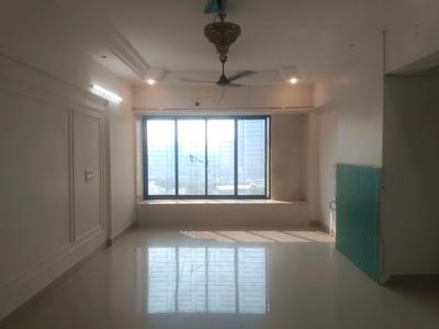 Living Room Image of 1165 Sq.ft 3 BHK Apartment / Flat for sale in Lokhandwala Whispering Palms Xxclusives, Kandivali East Mumbai for Rs. 29500000