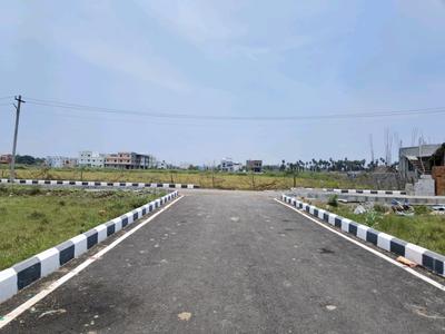 Image of 1319 Sq.ft Residential Plot / Land for sale in Gerugambakkam, Chennai for Rs. 9426000