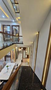 Balcony Image of 4500 Sq.ft 5 BHK Villa for sale in Vaishali Nagar Extension Jaipur for Rs. 40000000