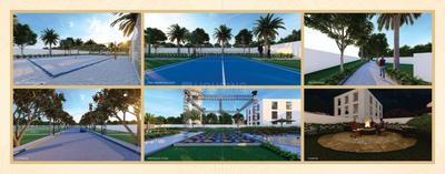 Image of 1800 Sq.ft Residential Plot / Land for sale in Tadepalli, Vijayawada for Rs. 5300000