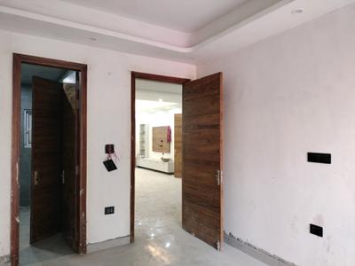 Bedroom Image of 2250 Sq.ft 3 BHK Builder Floor for sale in Sector 7 Faridabad for Rs. 28000000
