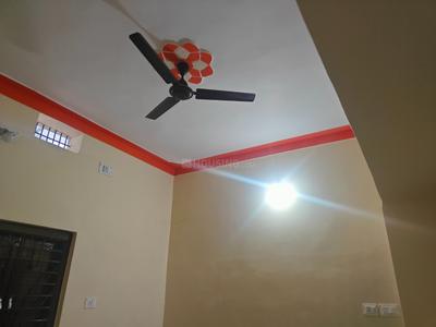 Bedroom Image of 1500 Sq.ft 1 BHK Independent House for rent in GM Complex Brajrajnagar for Rs. 9000