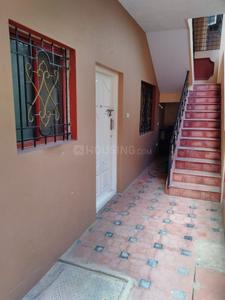 Balcony Image of 1200 Sq.ft 2 BHK Independent House for rent in Ejipura Bengaluru for Rs. 26000