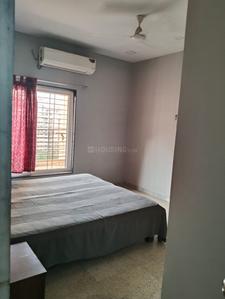 Bedroom Image of 2500 Sq.ft 4 BHK Apartment / Flat for sale in Seawoods Estate, Seawoods Navi Mumbai for Rs. 120000000