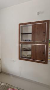 Bedroom Image of 1000 Sq.ft 2 BHK Apartment / Flat for sale in Vadavalli Coimbatore for Rs. 5500000
