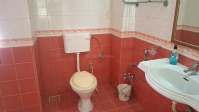 Image of 1700 Sq.ft 4 BHK Apartment / Flat for sale in Sheladia Pushpavan Apartments, Bodakdev, Ahmedabad for Rs. 24100000