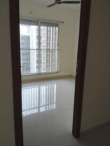 550 Sqft BHK Flat for sale in Godrej Nest Kandivali East