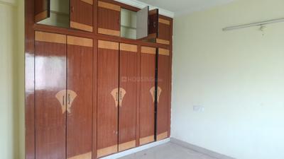 Bedroom Image of 1605 Sq.ft 3 BHK Apartment / Flat for sale in Seethammadhara Visakhapatnam for Rs. 11500000