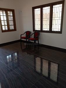 2 BHK Independent House