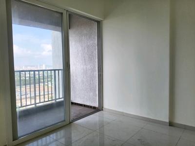 Bedroom Image of 960 Sq.ft 2.5 BHK Apartment / Flat for rent in Kolte Patil Life Republic Sector R7 7th Avenue I Towers, Nerhe Pune for Rs. 28051