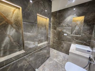 Bathroom Image of 4680 Sq.ft 4 BHK Builder Floor for sale in Sector 22 Gurgaon for Rs. 40000000
