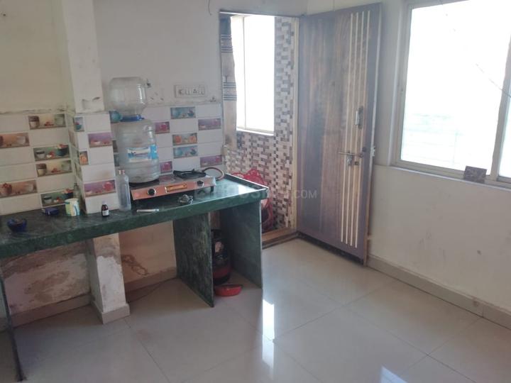 Rakshak Nagar, Kharadi Kitchen 1