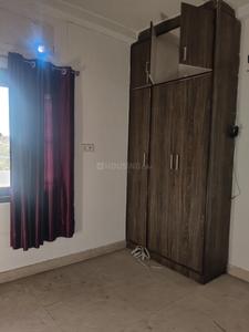 2 BHK Semi Furnished Independent Builder Floor