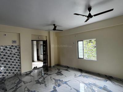 Hall Image of 1027 Sq.ft 2 BHK Apartment / Flat for sale in Rajarhat Residence, Rajarhat Kolkata for Rs. 3200000