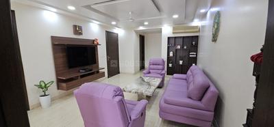 3 BHK Independent Builder Floor