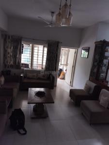 Hall Image of 1863 Sq.ft 3 BHK Apartment / Flat for sale in Ambawadi Ahmedabad for Rs. 12000000