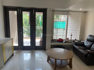 1.5 BHK Flat