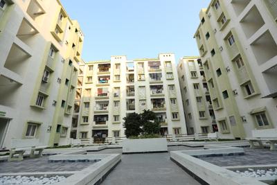 Image of 941 Sq.ft 2 BHK Apartment / Flat for sale in Modi Paradise, Hayathnagar, Hyderabad for Rs. 5363000