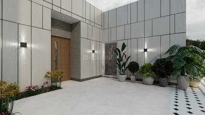 Balcony Image of 1342 Sq.ft 3 BHK Apartment / Flat for sale in BBCL Eshana, Madipakkam Chennai for Rs. 12228000