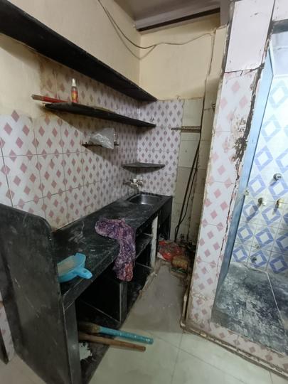 CHEMBUR COLONY Kitchen 1