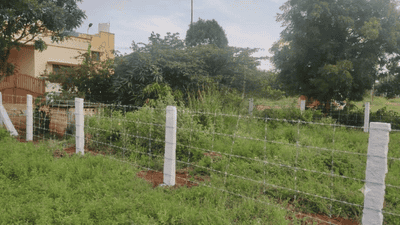 Image of 1980 Sq.ft Residential Plot / Land for sale in Othakalmandapam, Coimbatore for Rs. 3605000