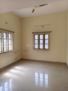 Hall Image of 1000 Sq.ft 2 BHK Builder Floor for rent in Doddanekundi Bengaluru for Rs. 28000