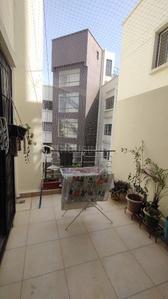 Balcony Image of 1695 Sq.ft 3 BHK Apartment / Flat for sale in Skyline Magnolia, Horamavu Bengaluru for Rs. 14800000
