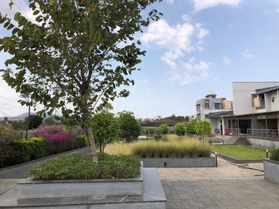 Osian lifeland phase 3 kanhe Talegaon Dabhad Plot View 2