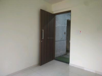Living Room Image of 580 Sq.ft 1 BHK Apartment / Flat for sale in Kalyan East Kalyan for Rs. 3700000