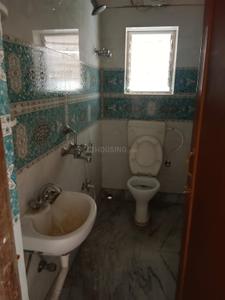 Image of 1250 Sq.ft 3 BHK Apartment / Flat for sale in New Town, Kolkata for Rs. 7000000