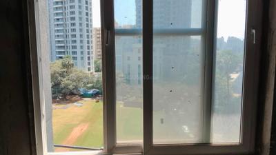 Balcony Image of 2525 Sq.ft 3 BHK Apartment / Flat for sale in Rishabraj Phoenix, Borivali West Mumbai for Rs. 66825000