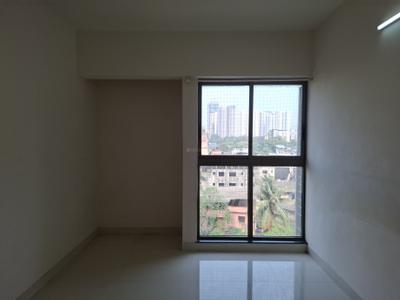 Bedroom Image of 590 Sq.ft 1 BHK Apartment / Flat for rent in Thane West Thane for Rs. 30000