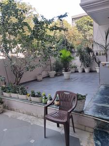 Balcony Image of 2700 Sq.ft 8 BHK Independent House for sale in Sushant Lok Phase 1 Gurgaon for Rs. 115000000