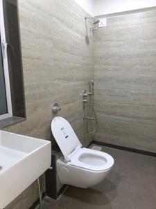 Bedroom Two Image of 950 Sq.ft 2 BHK Apartment / Flat for sale in New Anamika, Jogeshwari East Mumbai for Rs. 27500000