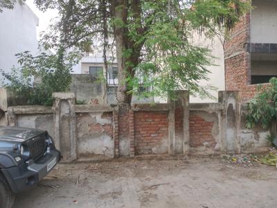 Image of 500 Sq.ft Residential Plot / Land for sale in Sector 21A, Faridabad for Rs. 115000000