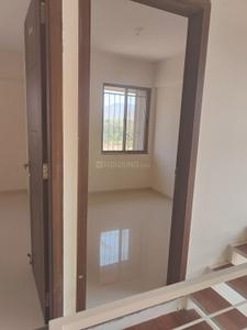 Bedroom Image of 1550 Sq.ft 3 BHK Villa for sale in UP Life Phase 1, Pirangut Pune for Rs. 7400000