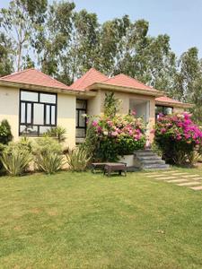 Image of 7500 Sq.ft Residential Plot / Land for sale in Swaraj The Villagio, Mohanlalganj, Lucknow for Rs. 6375000