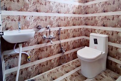 Bathroom Image of HelloWorld Taj in Kondapur, Hyderabad