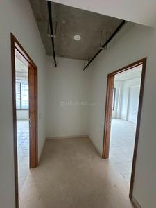 Pooja Room Image of 3230 Sq.ft 4 BHK Apartment / Flat for sale in Parshwa Ayaan, Ambli Ahmedabad for Rs. 34000000
