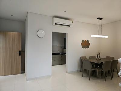 Living Room Image of 1600 Sq.ft 3 BHK Apartment / Flat for sale in Majestique Towers East, Upper Kharadi Pune for Rs. 16500000