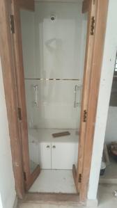 Pooja Room One Image of 1800 Sq.ft 3 BHK Independent House for rent in Mallathahalli Bengaluru for Rs. 60000