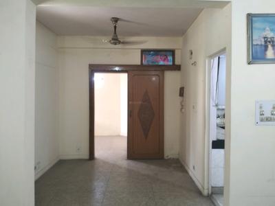 Living Room Image of 1050 Sq.ft 2 BHK Apartment / Flat for sale in Vikaspuri New Delhi for Rs. 12500000