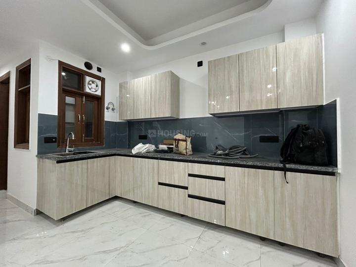 Freedom Fighter Enclave Kitchen 1