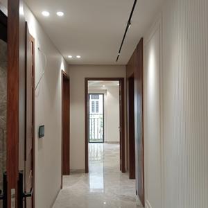 Hall Image of 2000 Sq.ft 3 BHK Builder Floor for sale in Unitech Green Wood City, Sector 45 Gurgaon for Rs. 36500000