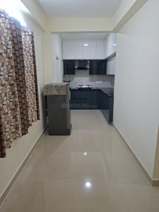 Kitchen Image of 1119 Sq.ft 2 BHK Apartment / Flat for sale in Elite Breeze, Harlur Bengaluru for Rs. 12500000