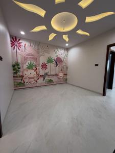 Bedroom Image of 2300 Sq.ft 3 BHK Independent House for sale in Talawali Chanda Indore for Rs. 13000000