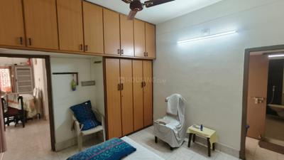 Bedroom Image of 1340 Sq.ft 3 BHK Apartment / Flat for sale in Ashok Nagar Tirupathi for Rs. 6500000