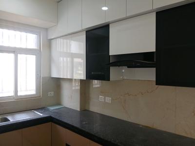 Kitchen Image of 1396 Sq.ft 2.5 BHK Apartment / Flat for sale in Smartworld Gems, Sector 89 Gurgaon for Rs. 15999999