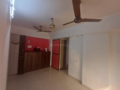 Hall Image of 240 Sq.ft 1 RK Apartment / Flat for sale in Borivali East Mumbai for Rs. 6900000
